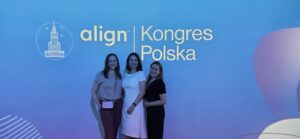 Ortodoncja Align Kongres